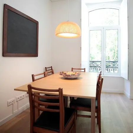 Liberdade 158 Apartment Lisbon