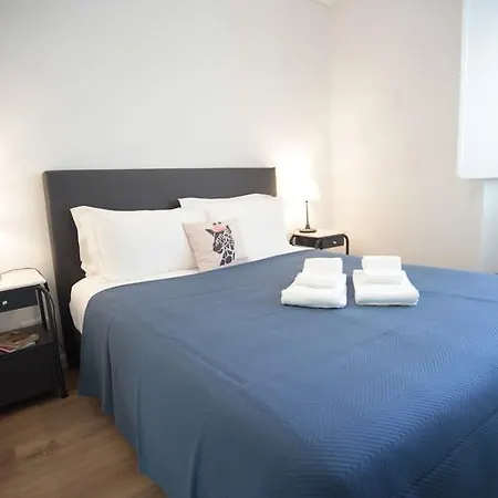 Liberdade 158 Lisbon