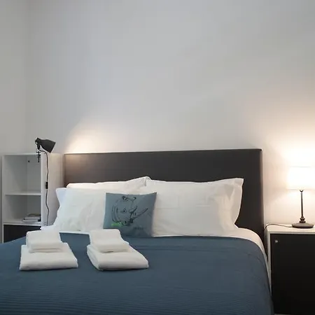 Liberdade 158 Apartment