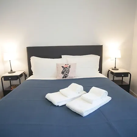 Apartment Liberdade 158 Lisbon