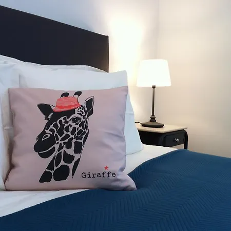 Apartment Liberdade 158 Lisbon