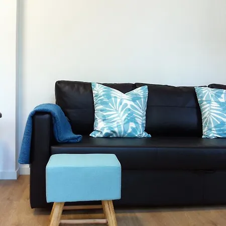 Apartment Liberdade 158