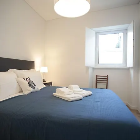 Liberdade 158 Apartment Lisbon