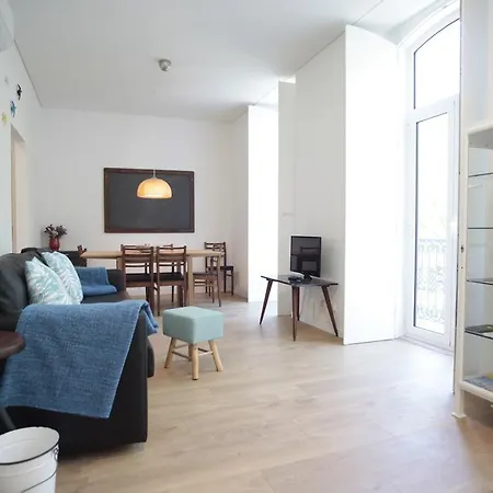 Apartment Liberdade 158